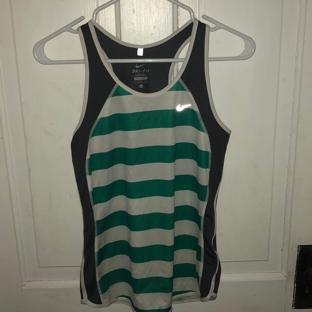 Nike tank Top